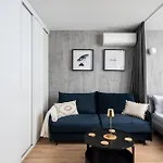 Mokotow Belska Dream Lägenhet Warszawa