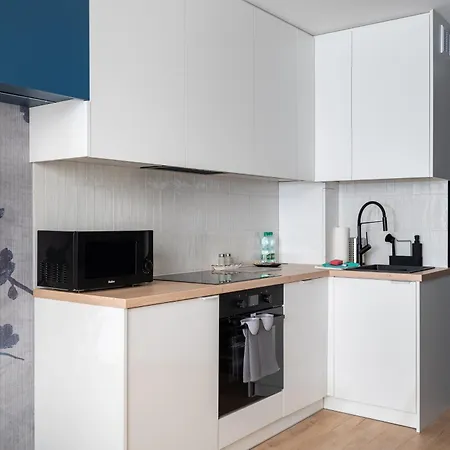 Mokotow Belska Dream Warschau