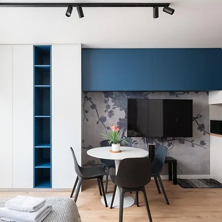 Mokotow Belska Dream Appartement *
