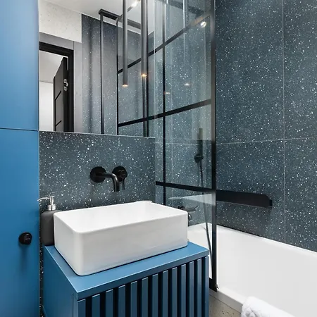 Mokotow Belska Dream