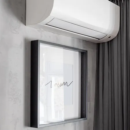 Mokotow Belska Dream Appartement Warschau