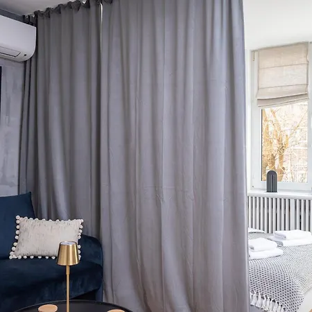 Mokotow Belska Dream *