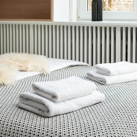 Appartement Mokotow Belska Dream Warschau