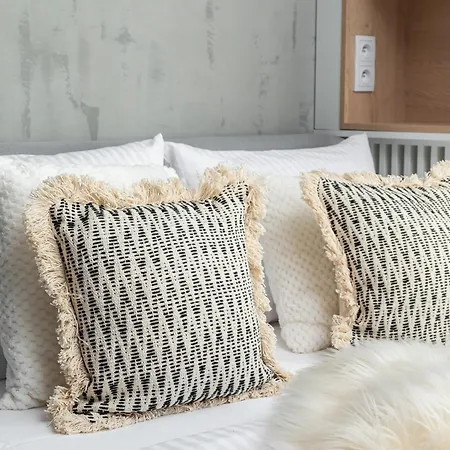 Mokotow Belska Dream Apartment *