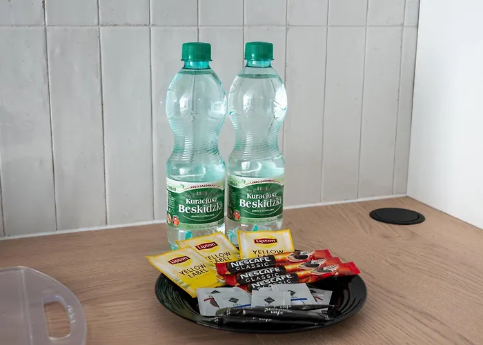 Appartamento Mokotow Belska Dream