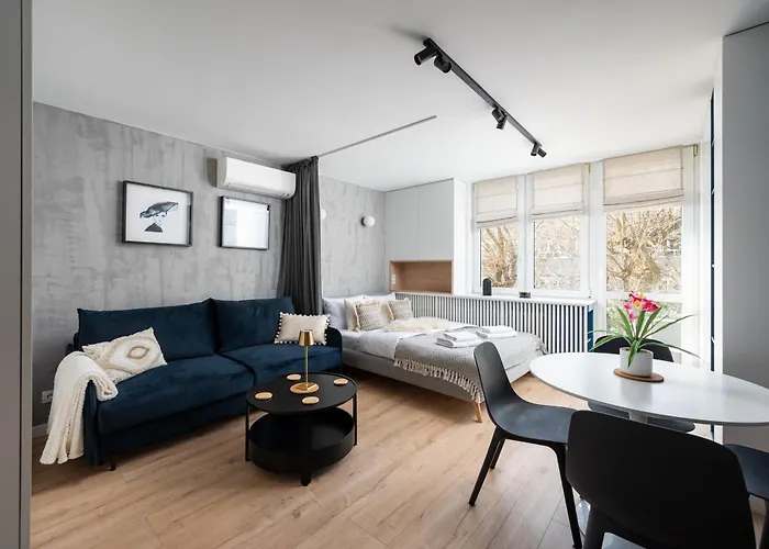 Mokotow Belska Dream