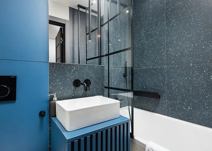 Mokotow Belska Dream