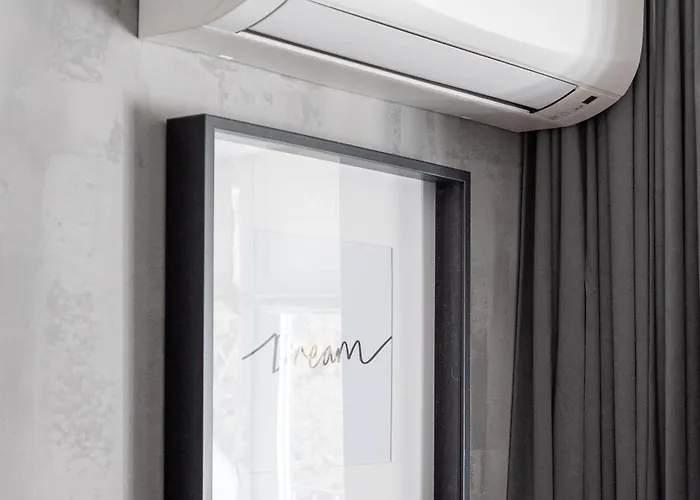 Mokotow Belska Dream Appartamento Varsavia