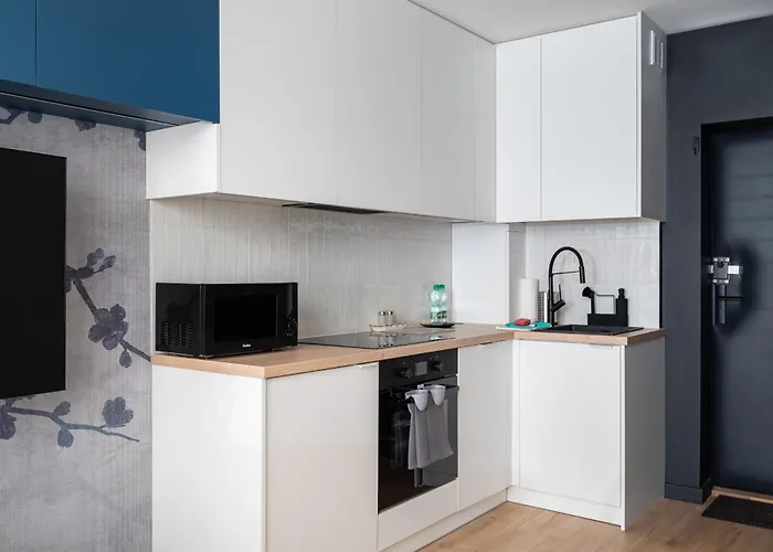 Mokotow Belska Dream Warsaw