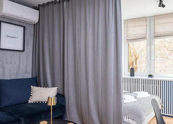 Mokotow Belska Dream *