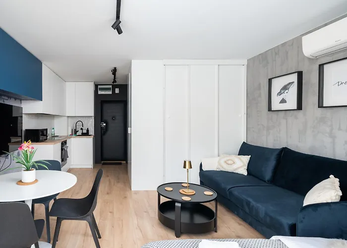 Mokotow Belska Dream *