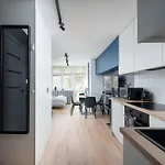 Apartment Mokotow Belska Dream *