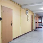 Apartment Mokotow Belska Dream *