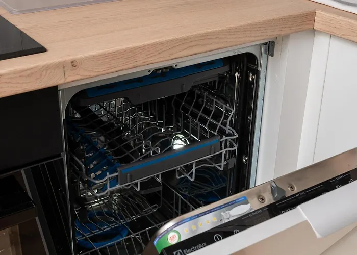 Mokotow Belska Dream Apartment